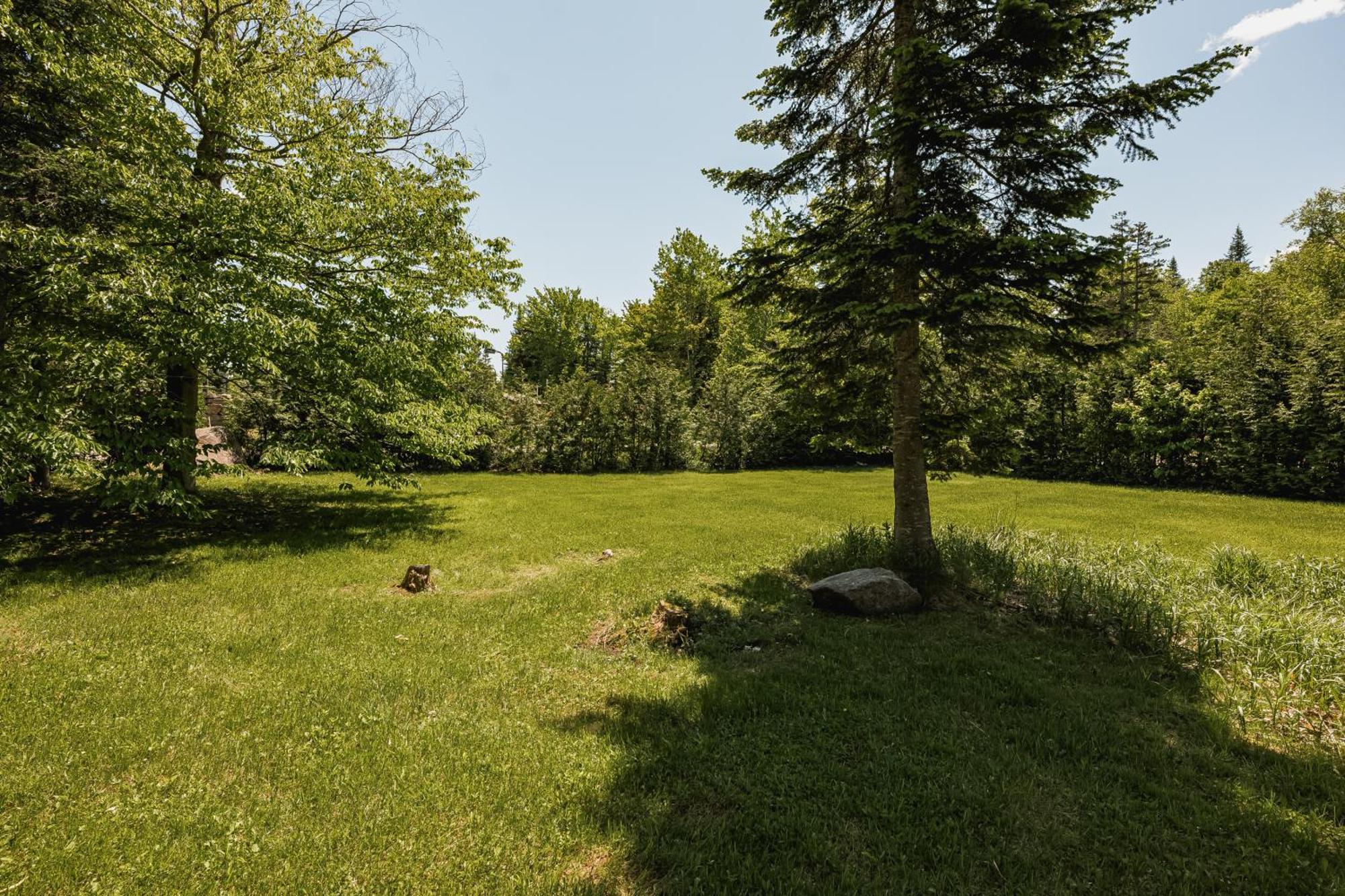 Fiddler Lake Resort Chalet 4 Cerf Mille-Isles Esterno foto